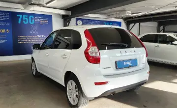 LADA (ВАЗ) Granta 2019 года за 3 800 000 тг. в Астана фото 4