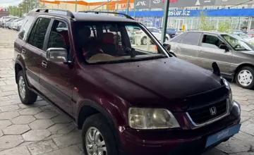 Honda CR-V 1996 года за 2 500 000 тг. в Талдыкорган фото 3
