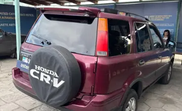 Honda CR-V 1996 года за 2 500 000 тг. в Талдыкорган