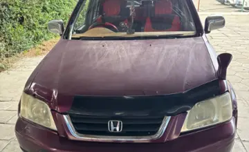 Honda CR-V 1996 года за 2 500 000 тг. в Талдыкорган фото 2
