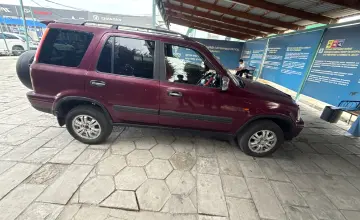 Honda CR-V 1996 года за 2 500 000 тг. в Талдыкорган фото 4