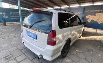 Mitsubishi Chariot 1998 года за 1 500 000 тг. в Талдыкорган