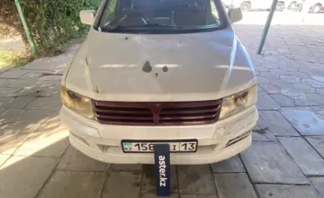 Mitsubishi Chariot 1998 года за 1 500 000 тг. в Талдыкорган фото 2