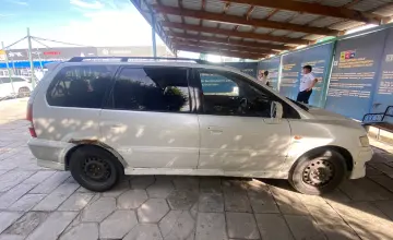 Mitsubishi Chariot 1998 года за 1 500 000 тг. в Талдыкорган фото 4