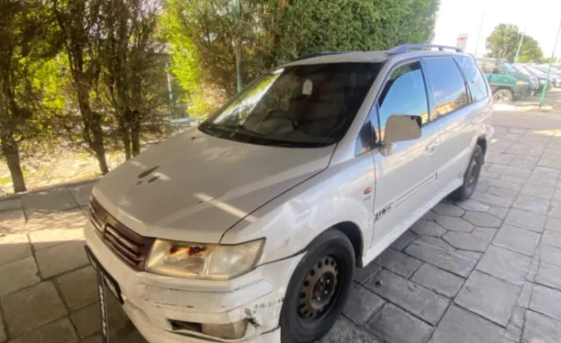 Mitsubishi Chariot 1998 года за 1 500 000 тг. в Талдыкорган