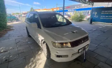Mitsubishi Chariot 1998 года за 1 500 000 тг. в Талдыкорган фото 3