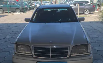 Mercedes-Benz C-Класс 1996 года за 1 500 000 тг. в Талдыкорган фото 2