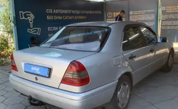 Mercedes-Benz C-Класс 1996 года за 1 500 000 тг. в Талдыкорган