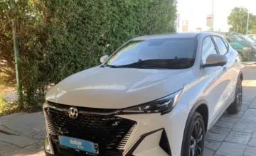 Changan CS35 Max 2026 года за 8 000 000 тг. в Талдыкорган фото 1