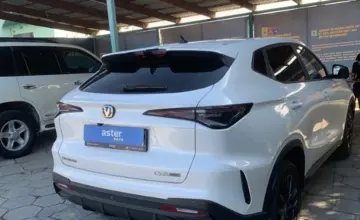 Changan CS35 Max 2026 года за 8 000 000 тг. в Талдыкорган