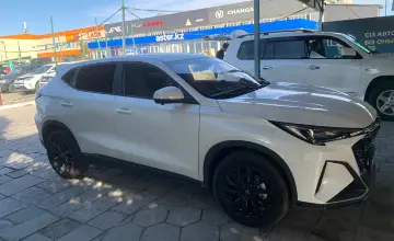Changan CS35 Max 2026 года за 8 000 000 тг. в Талдыкорган фото 4