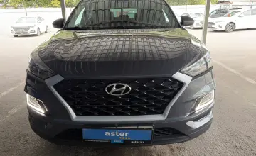 Hyundai Tucson 2018 года за 9 300 000 тг. в Алматы фото 2
