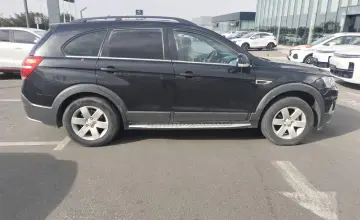 Chevrolet Captiva 2013 года за 5 500 000 тг. в Шымкент фото 4