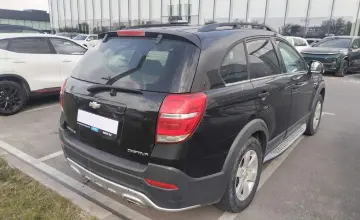 Chevrolet Captiva 2013 года за 5 500 000 тг. в Шымкент