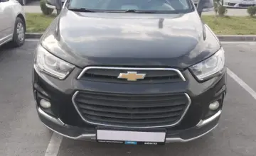 Chevrolet Captiva 2013 года за 5 500 000 тг. в Шымкент фото 2