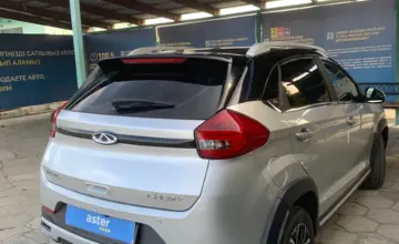 Chery Tiggo 2 Pro 2023 года за 5 000 000 тг. в Талдыкорган
