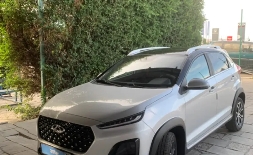 Chery Tiggo 2 Pro 2023 года за 5 000 000 тг. в Талдыкорган