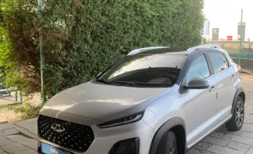 Chery Tiggo 2 Pro 2023 года за 5 000 000 тг. в Талдыкорган фото 1