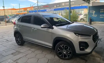 Chery Tiggo 2 Pro 2023 года за 5 000 000 тг. в Талдыкорган фото 4