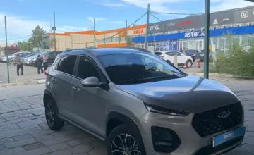 Chery Tiggo 2 Pro 2023 года за 5 000 000 тг. в Талдыкорган фото 3
