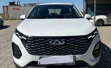 Chery Tiggo 2 Pro 2025 года за 5 500 000 тг. в Караганда фото 2