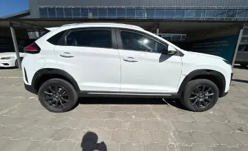 Chery Tiggo 2 Pro 2025 года за 5 500 000 тг. в Караганда фото 4