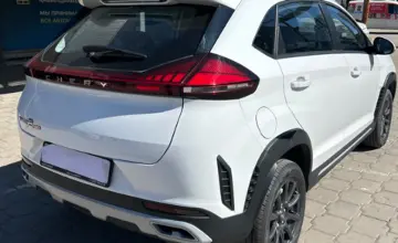 Chery Tiggo 2 Pro 2025 года за 5 500 000 тг. в Караганда