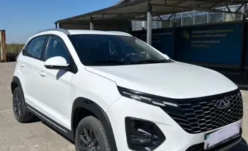 Chery Tiggo 2 Pro 2025 года за 5 500 000 тг. в Караганда фото 3