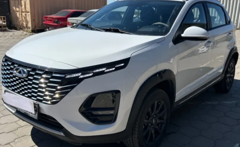 Chery Tiggo 2 Pro 2025 года за 5 500 000 тг. в Караганда