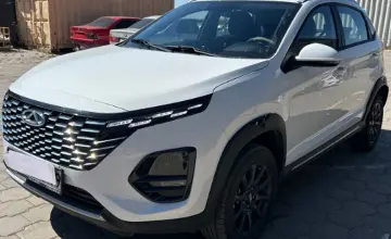 Chery Tiggo 2 Pro 2025 года за 5 500 000 тг. в Караганда фото 1