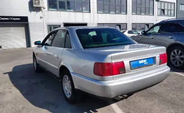Audi A6 1995 года за 2 000 000 тг. в Астана фото 4