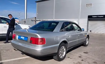 Audi A6 1995 года за 2 000 000 тг. в Астана фото 3