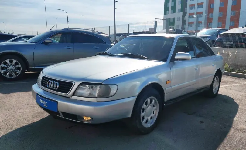 Audi A6 1995 года за 2 000 000 тг. в Астана