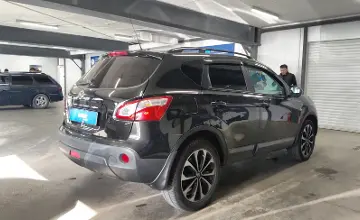 Nissan Qashqai 2013 года за 5 500 000 тг. в Астана фото 3
