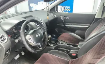 Nissan Qashqai 2013 года за 5 500 000 тг. в Астана фото 5