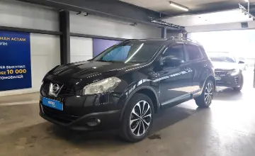 Nissan Qashqai 2013 года за 5 500 000 тг. в Астана фото 1