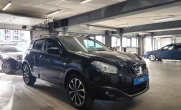Nissan Qashqai 2013 года за 5 500 000 тг. в Астана фото 2