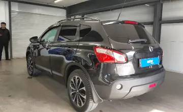 Nissan Qashqai 2013 года за 5 500 000 тг. в Астана фото 4