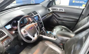 Ford Explorer 2013 года за 8 800 000 тг. в Астана фото 5