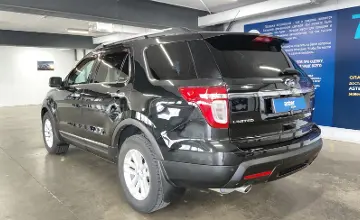 Ford Explorer 2013 года за 8 800 000 тг. в Астана фото 4