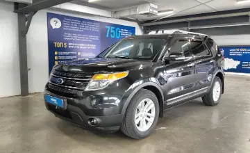 Ford Explorer 2013 года за 8 800 000 тг. в Астана фото 1