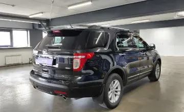Ford Explorer 2013 года за 8 800 000 тг. в Астана фото 3