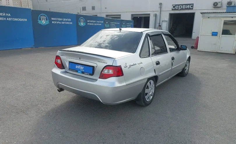 Daewoo Nexia 2014 года за 1 500 000 тг. в Шымкент фото 3