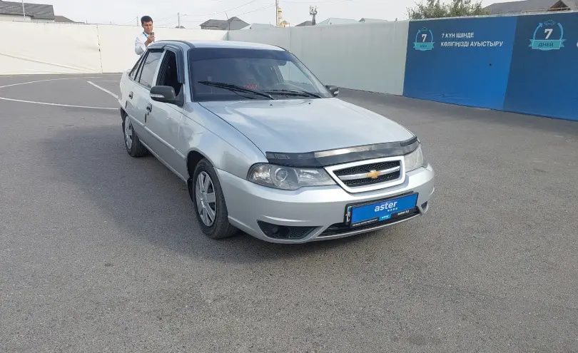 Daewoo Nexia 2014 года за 1 500 000 тг. в Шымкент фото 2