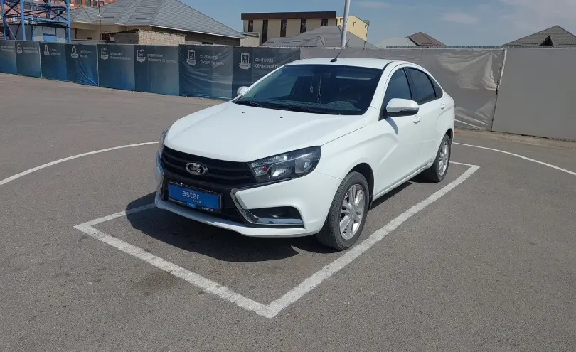 LADA (ВАЗ) Vesta 2019 года за 5 000 000 тг. в Шымкент