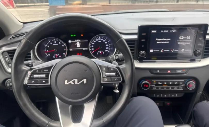 Kia Ceed 2025 года за 9 500 000 тг. в Алматы фото 5