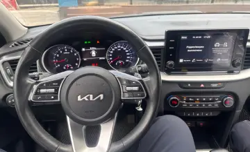 Kia Ceed 2025 года за 9 500 000 тг. в Алматы фото 5