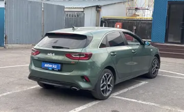Kia Ceed 2025 года за 9 500 000 тг. в Алматы фото 3