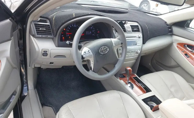 Toyota Camry 2010 года за 6 500 000 тг. в Шымкент фото 5