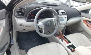 Toyota Camry 2010 года за 6 500 000 тг. в Шымкент фото 5